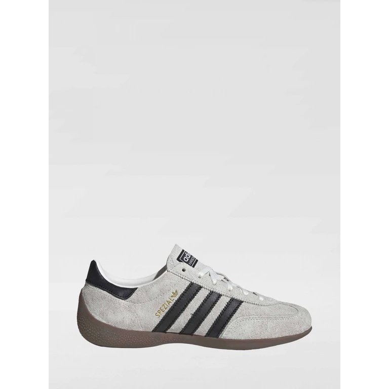 Sneakers Woman color Grey (KJ3628)