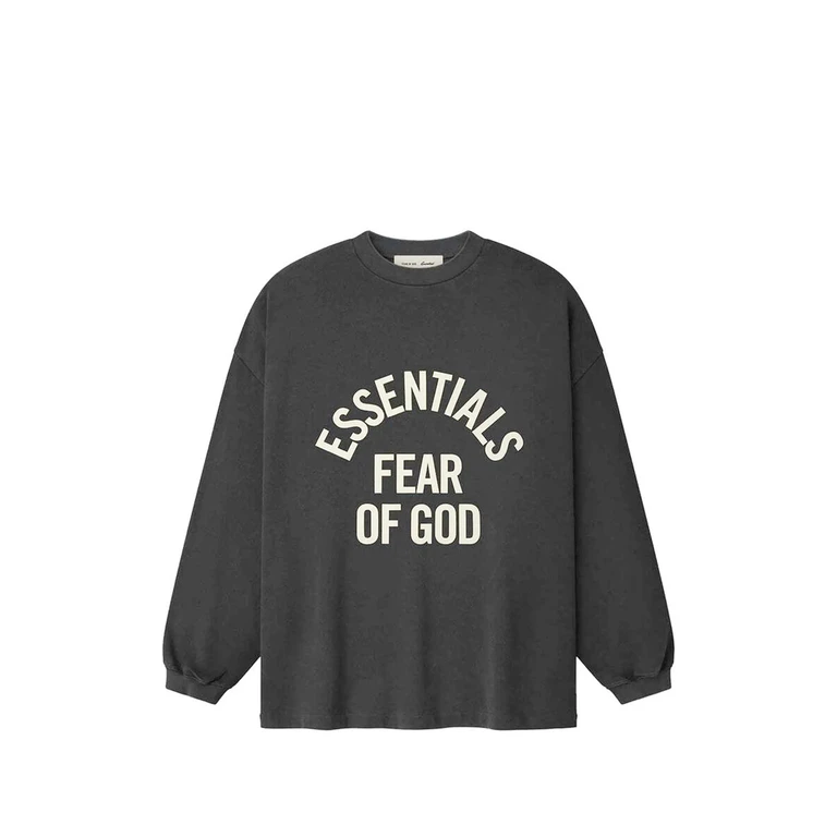 Fear Of God Essentials Campus 90s T-shirt