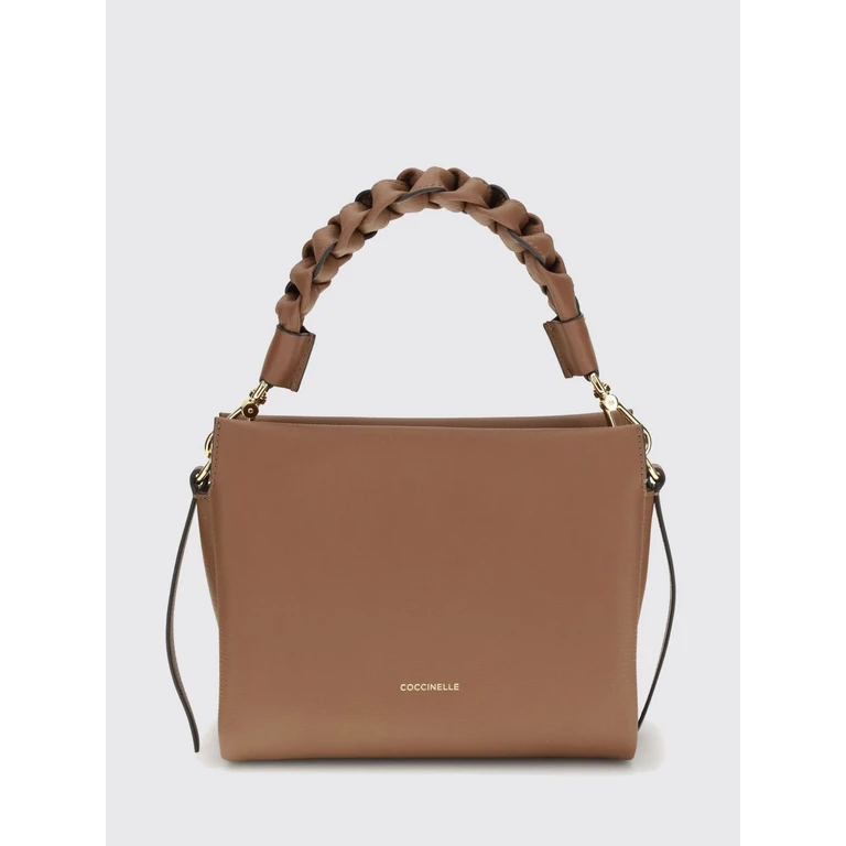 Mini Bag Woman color Brown (E1M50580101682)