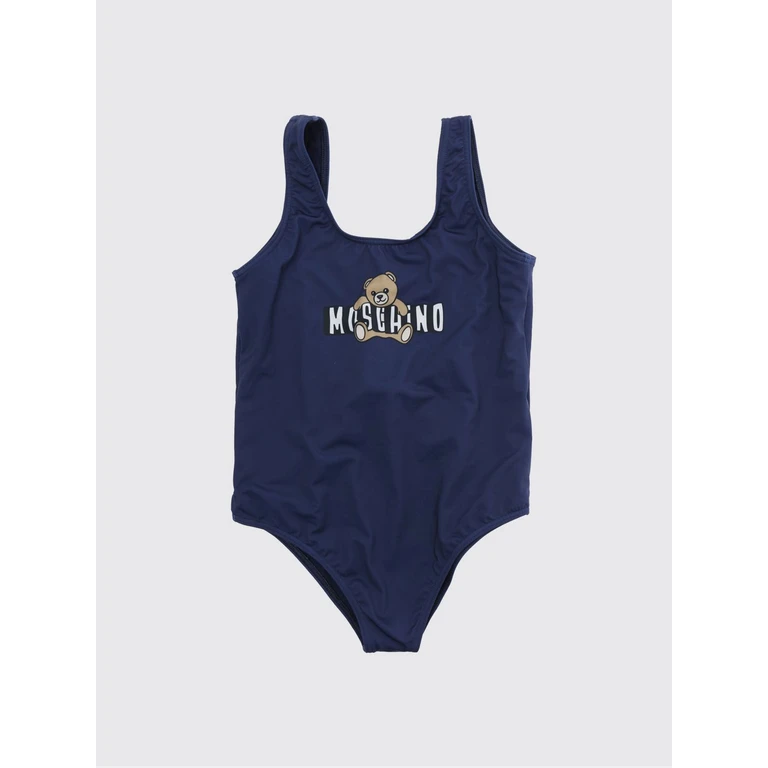 Swimsuit Kids color Blue (H2L00BLKA1140016)