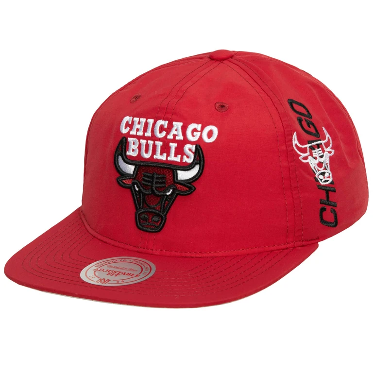 Men's NBA Nylon Szn Deadstock Bulls