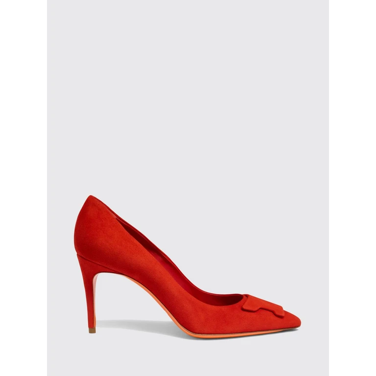 Pump Woman color Red (WDID71207HI2TMGDR34)