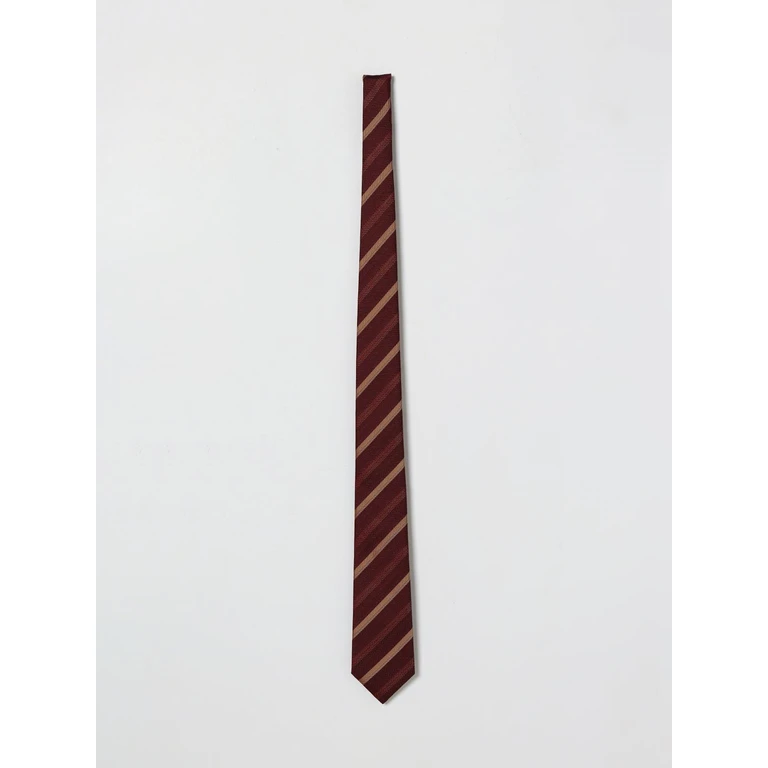 Tie Men color Burgundy (EM001344TE19704F5072)