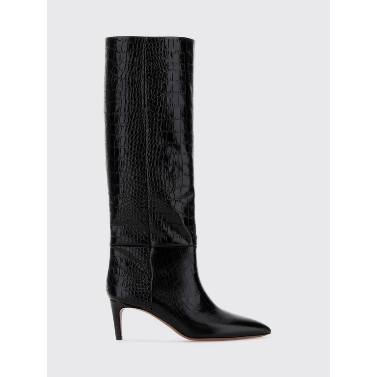High Heel Shoes Woman color Charcoal (PX503XCOCOCARBONE)