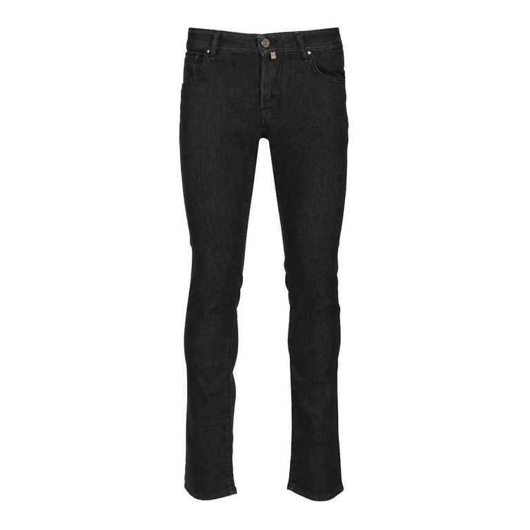 Jacob Cohen Jean Droit - Nick (JUMQE007053S4126R2500D)