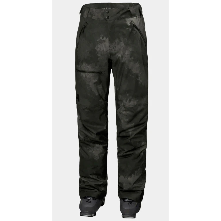 Helly Hansen Men's Sogn Cargo Waterproof Pants
