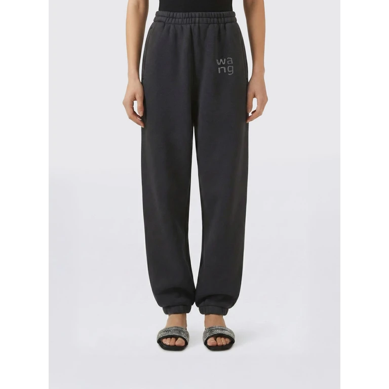 Pants Woman color Black (4CC1264997011)