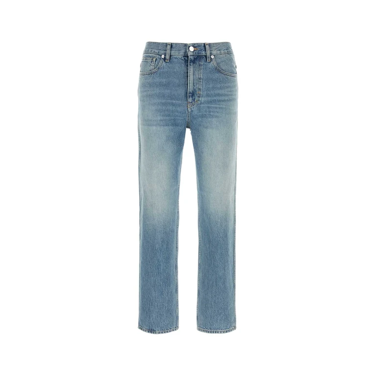 Gucci Denim Jeans Blue Exterior: Cotton - Men
