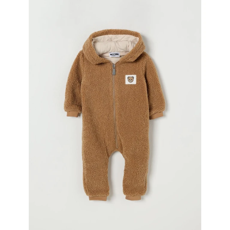 Tracksuit Kids color Beige (MUT04CLIA0020351)
