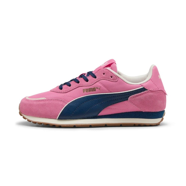 Women's St Miler Rose Sneakers
