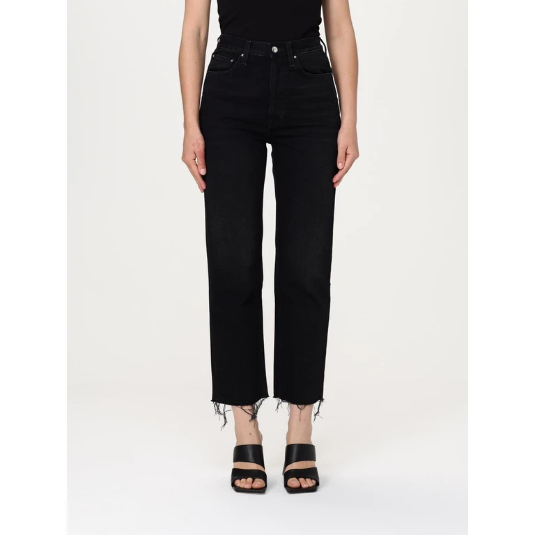 Jeans Woman color Black (241WRB2545FB0046068)
