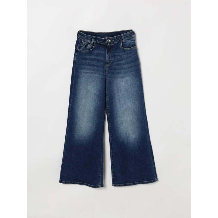LIU JO Jeans Kids color Denim (GA6079D505178899)