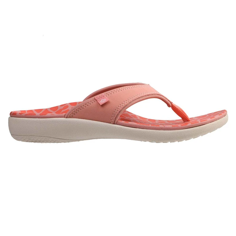 Yumi Wild Orthotic Sandals - Wide Width