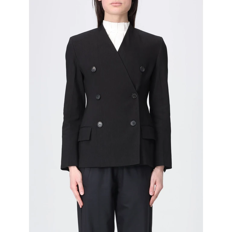 Jacket Woman color Black (060131010538X001)