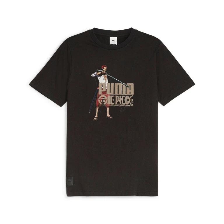 Men's X One Piece Graphic Tee Tops