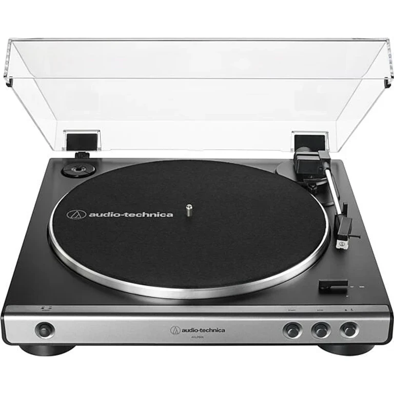 Audio-Technica AT-LP60X Belt-Drive Turntable