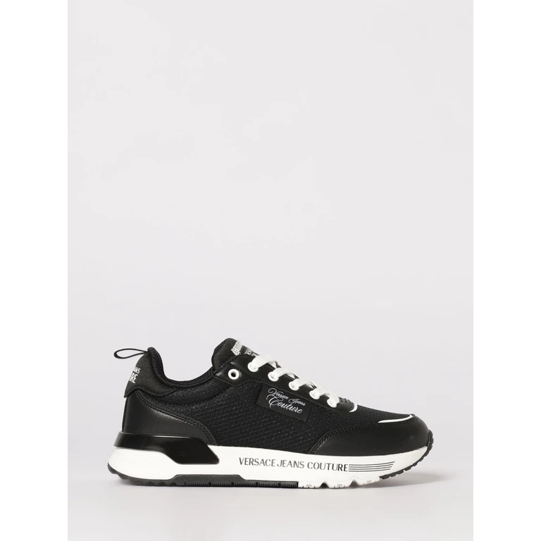 Sneakers Woman color Black (80VA3SA3ZSD97899)
