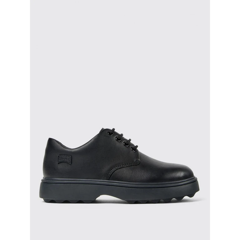 Shoes Kids color Black (K800610-001NORTE0)