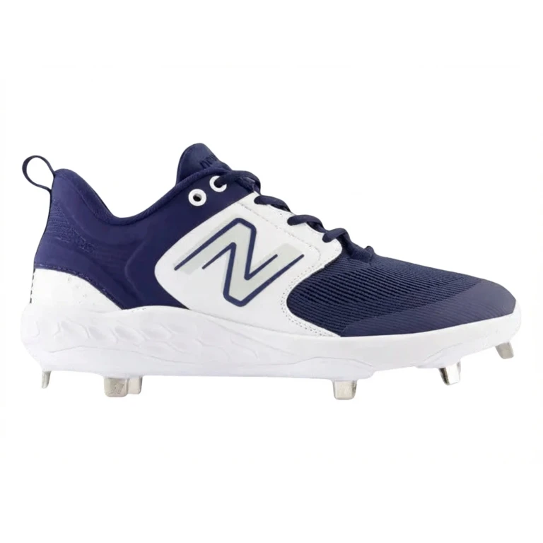Men's Fresh Foam X 3000V6 Metal 'Navy White'