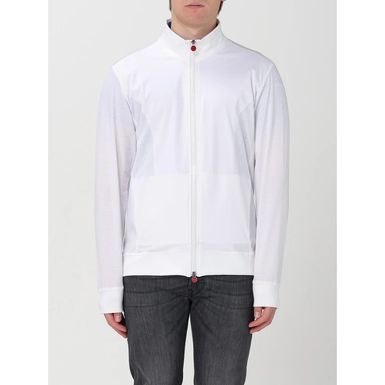 Sweatshirt Men color White (UMC032H088001)