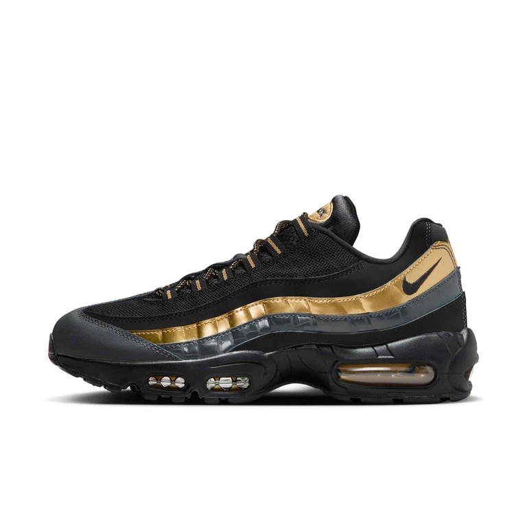 Men's Air Max 95 Premium Sneakers