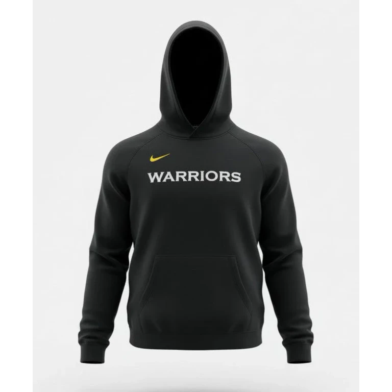Men's NBA Golden State Warriors Hoodie