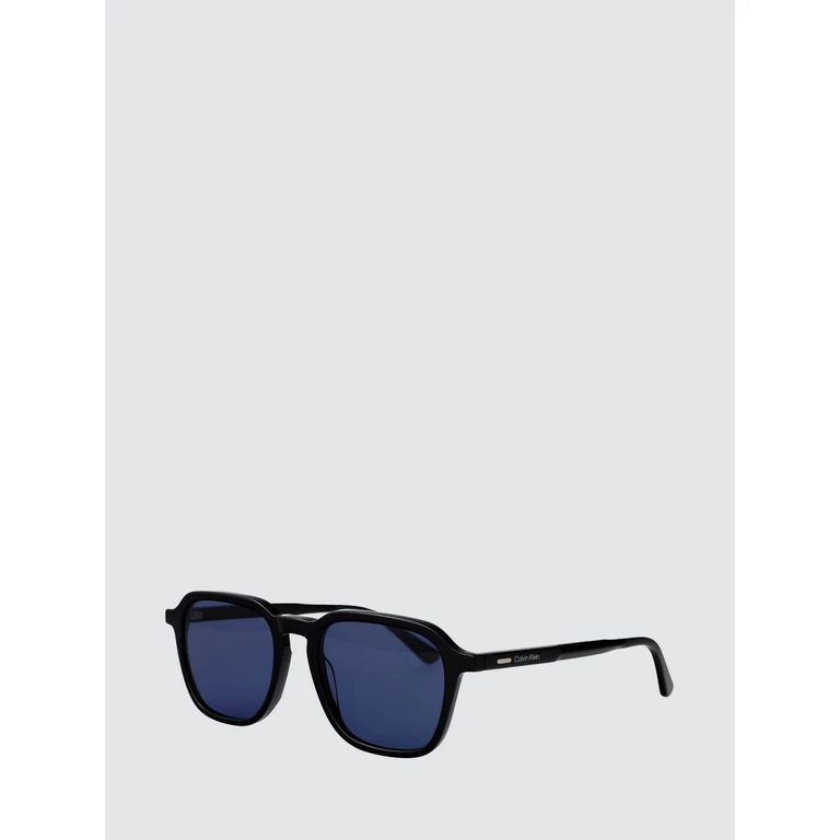 Aviator Acetate Sunglasses with CR-39 Lenses (CK26507S4)