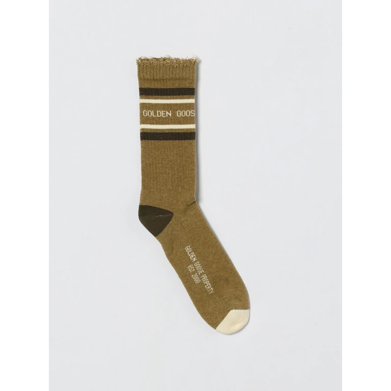 Socks Men color Green (GUP00883P00220535960)