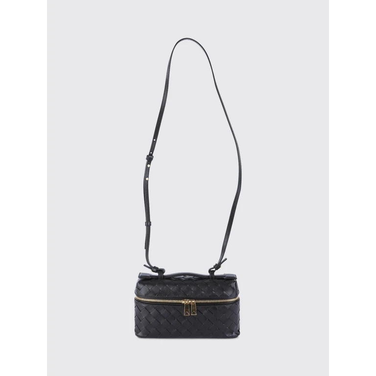 Mini Bag Woman color Brown (789109V3IV12132)