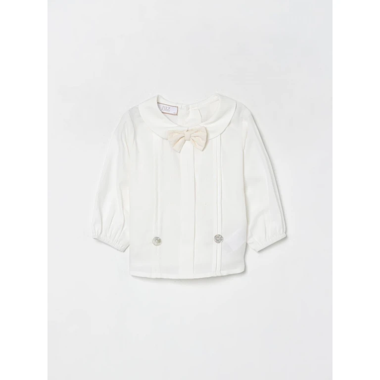 Shirt Kids color Cream (00615284460T721)