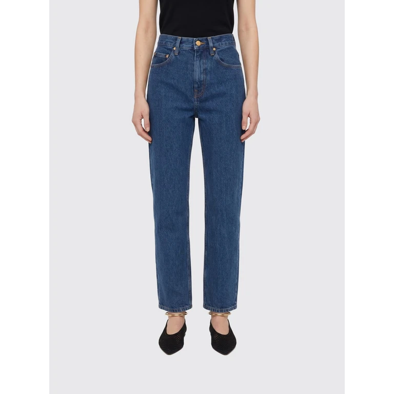 Jeans Woman color Denim (J03KA0339J45352476)