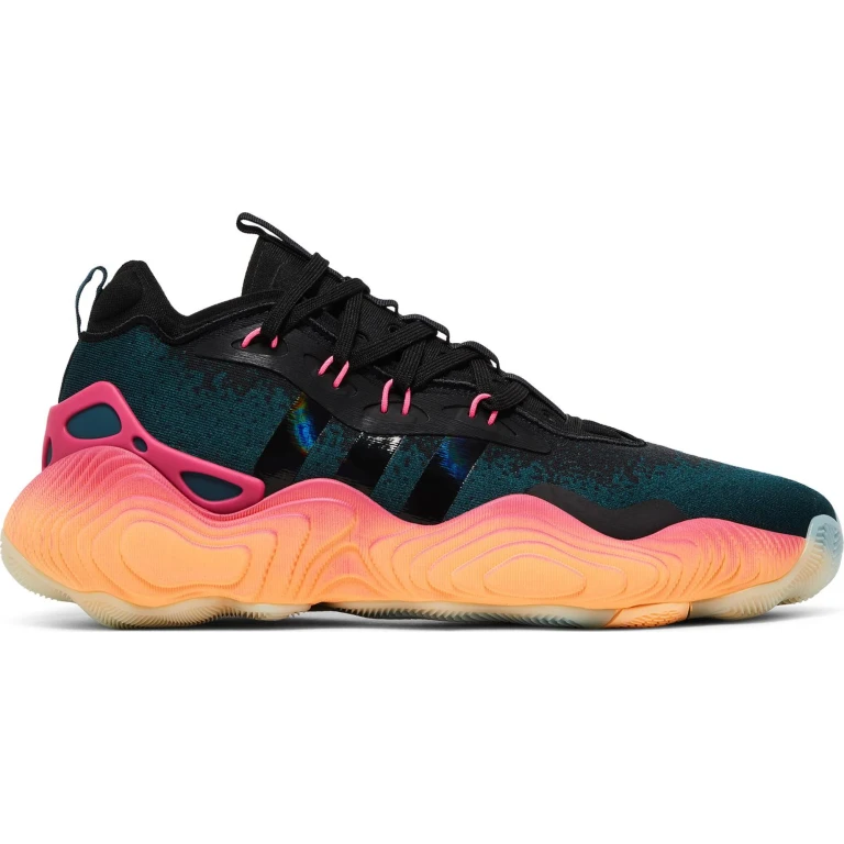 Men's Trae Young 3 Sneakers