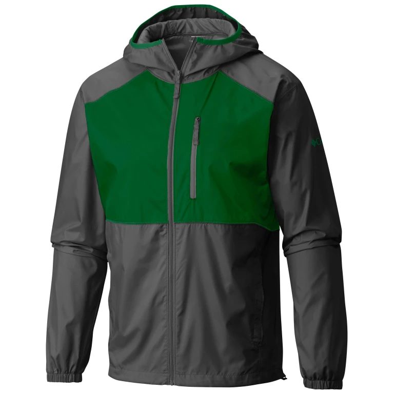 Men's Flash Forward Windbreaker