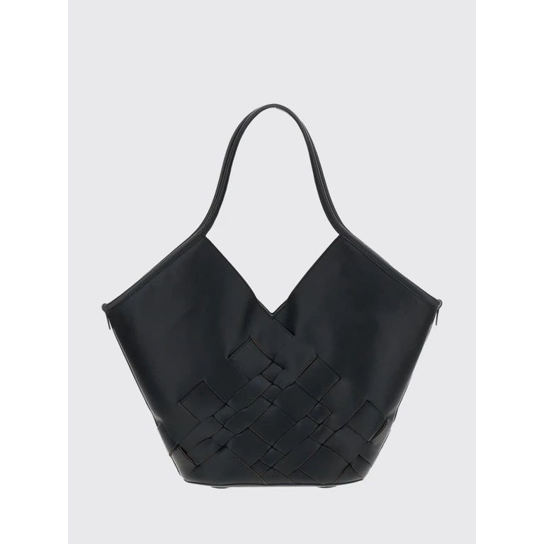 Shoulder Bag Woman color Black (COLLEWBA26BLACK)