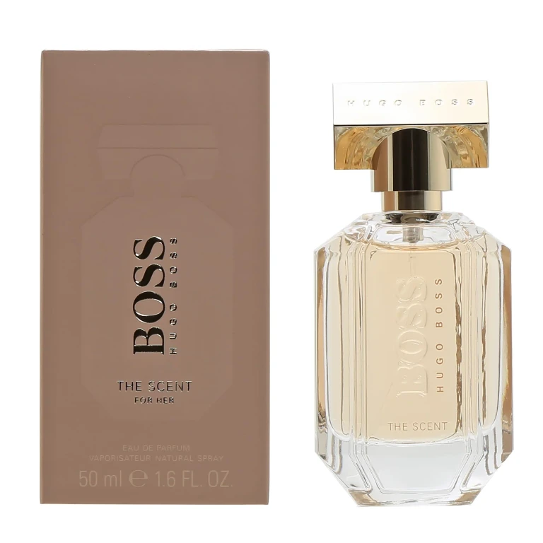 The Scent EDP