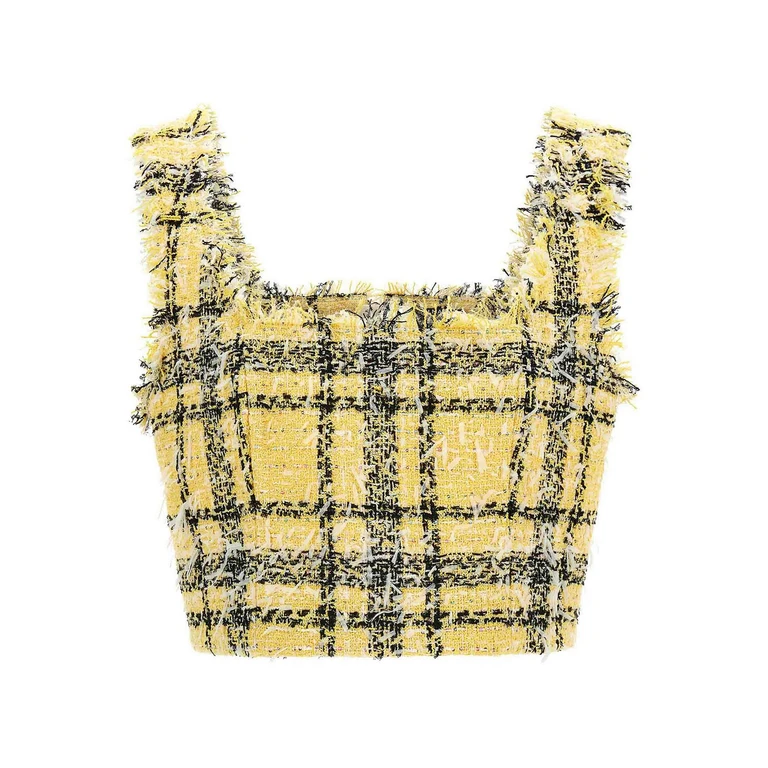 Top - Jaune (GF1AB530XL73AAA)