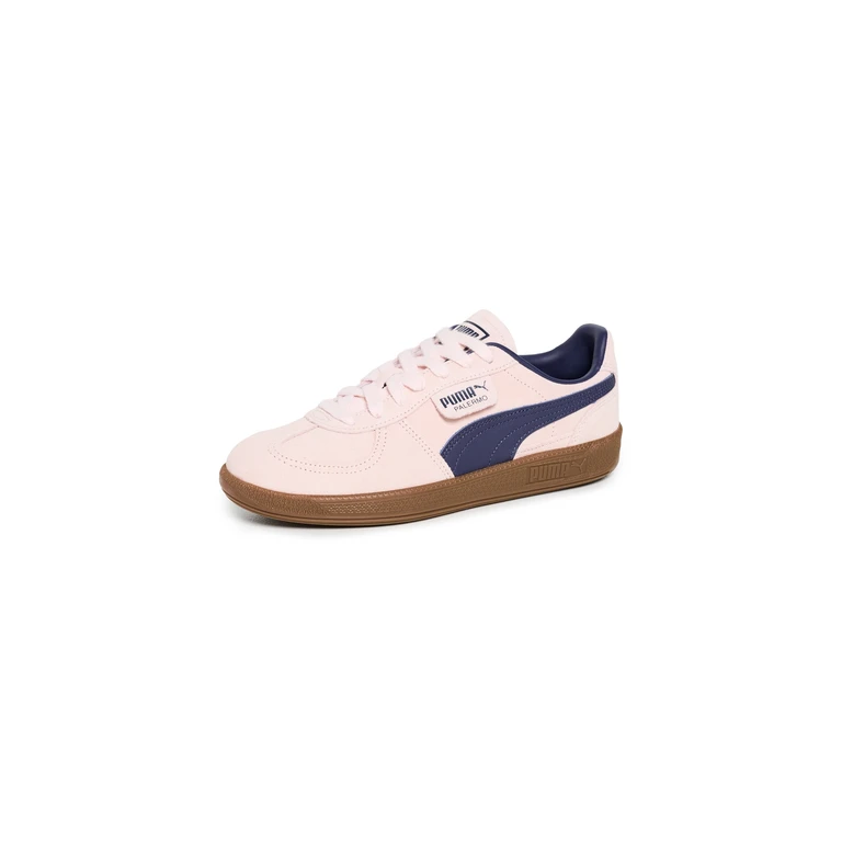 Palermo Vintage Sneakers Candy Apple/Gum