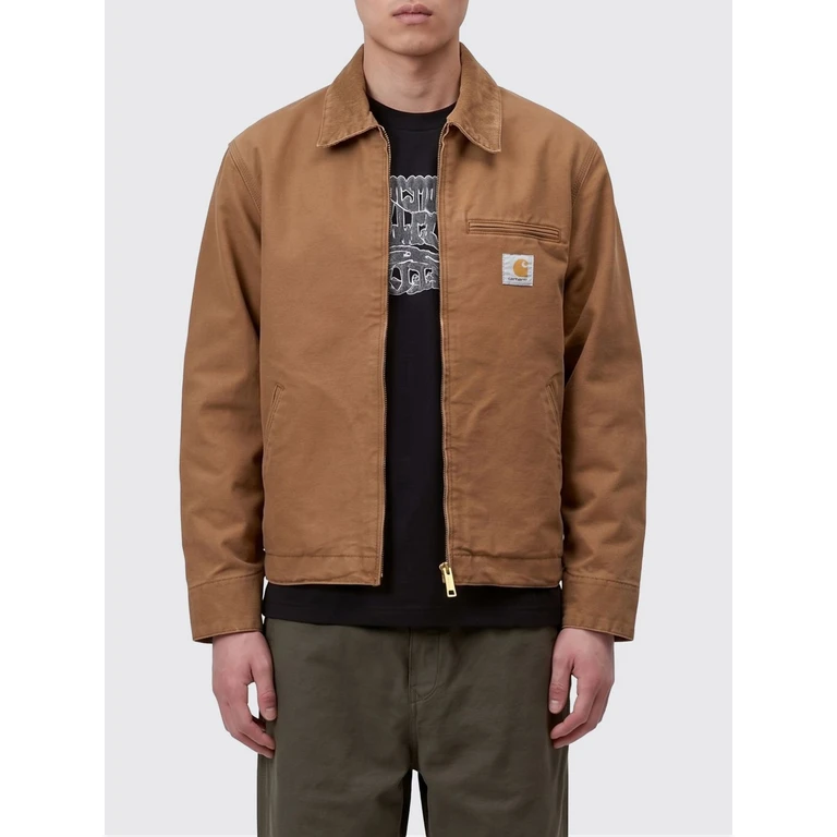 CARHARTT WIP Detroit Shirt Jacket (I0348191FJ4O)
