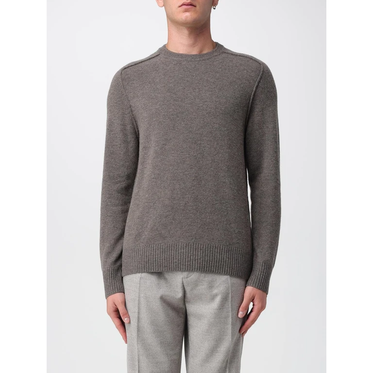 Sweater Men color Black (A040F0042920)