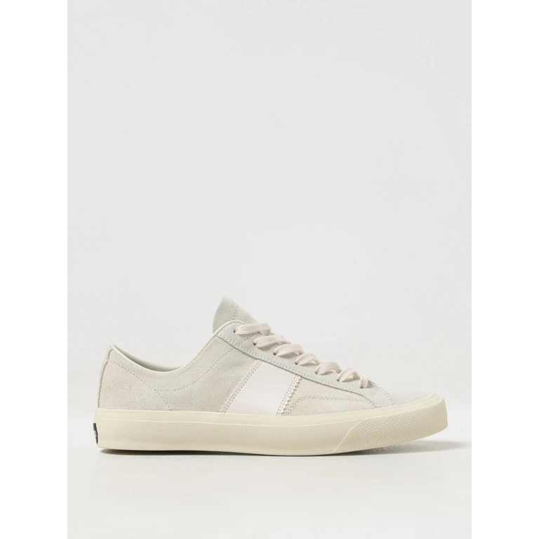 Sneakers Men color Beige (J0974LCL032N3WW01)