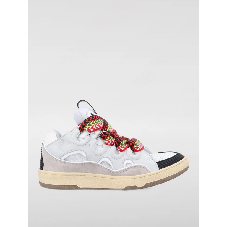 Sneakers Men color White (FUSKDK12DRA200)