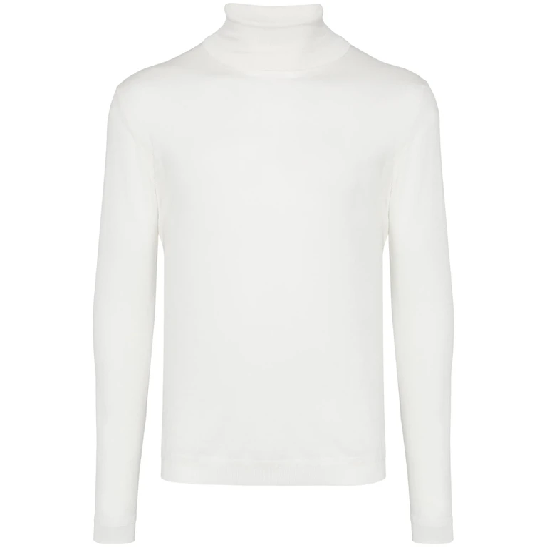 Goes Botanical Dolcevita Sweater