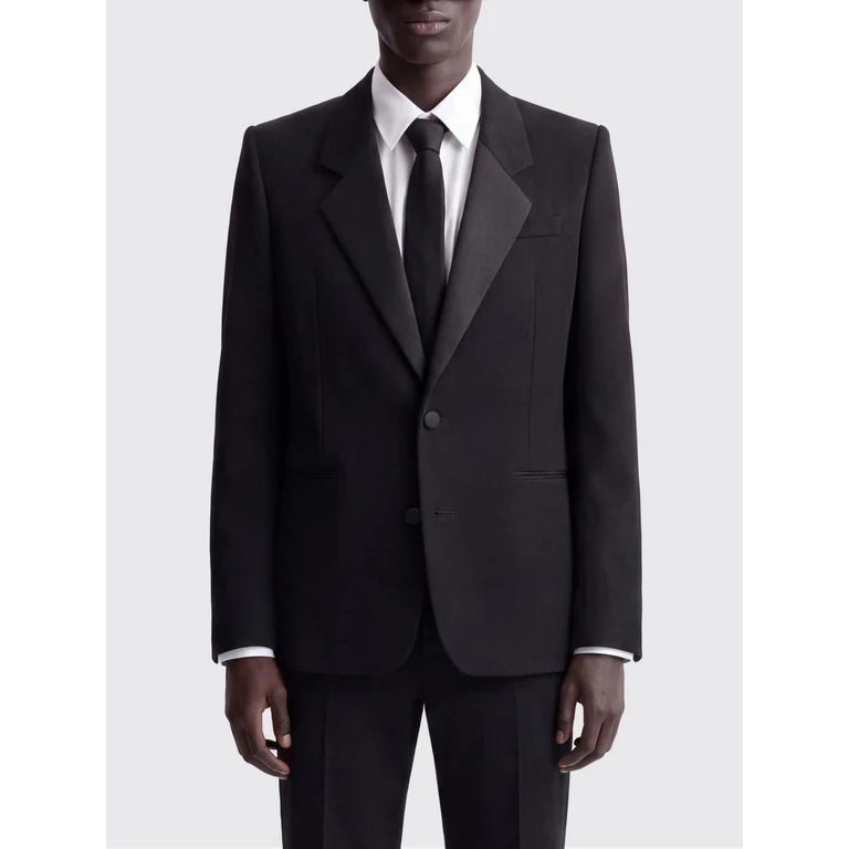 Jacket Men color Black (859869Y7E631000)