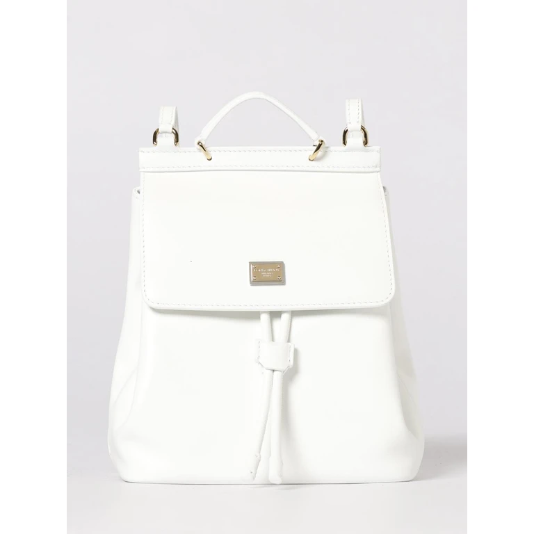 Duffel Bag Kids color White (EB0264A106580001)