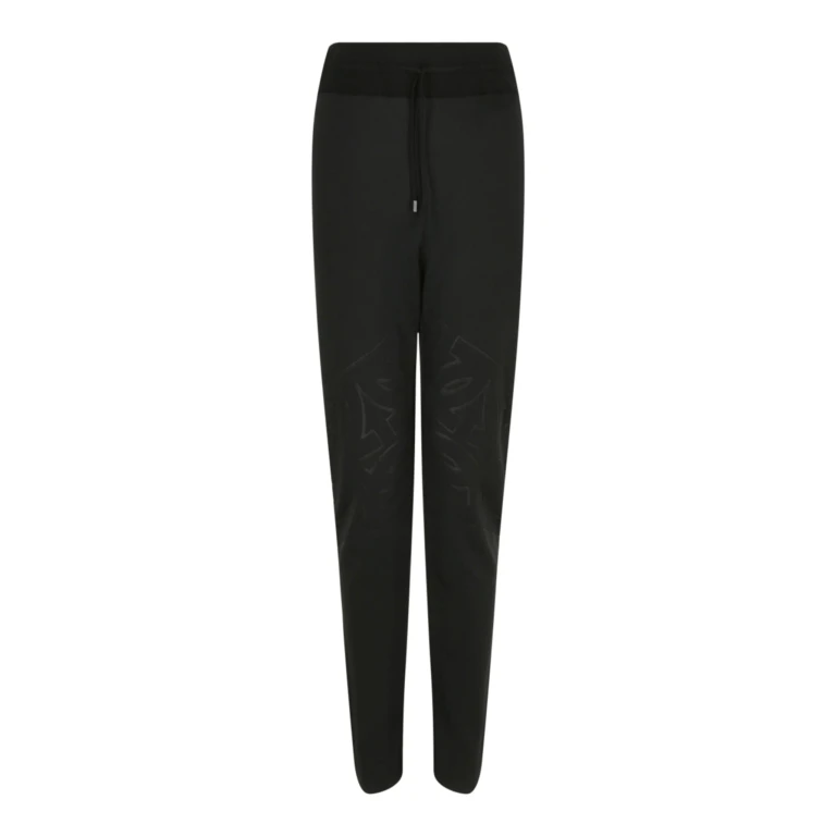 Lightweight Knit Sweatpants