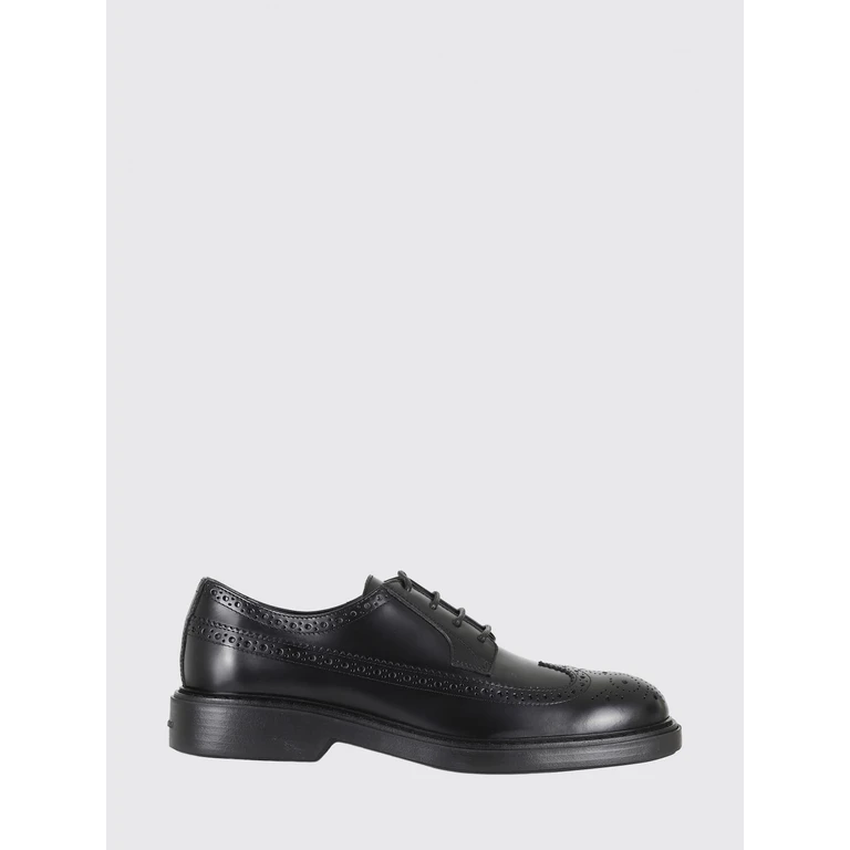 Brogue Shoes Men color Black (HXM7040FZ50U1MB999)