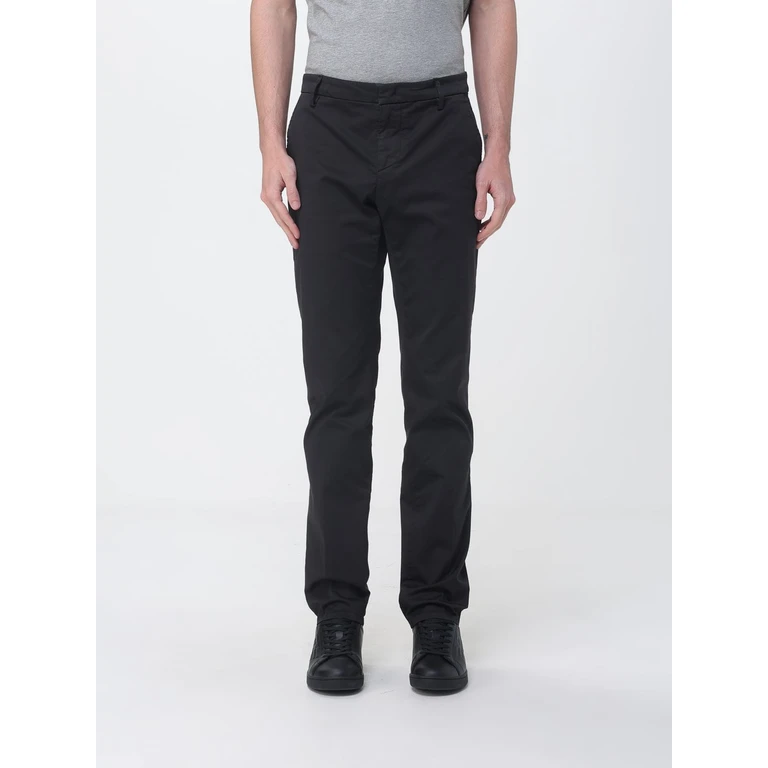 Pants Men color Black (UP166RSE036UPTD999)