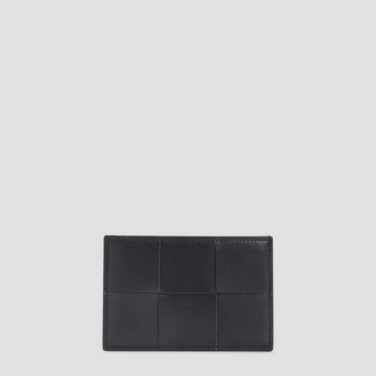 Étui pour cartes de crédit Cassette Bottega Veneta