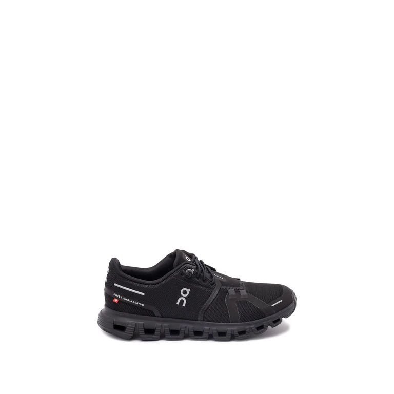 On Running `Cloud 6` Sneakers