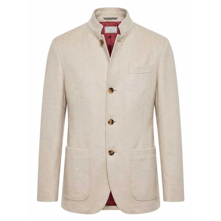 Brunello Cucinelli Blazer